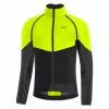 Chaqueta GORE Wear Phantom GTX Amarillo Fluo / Negro