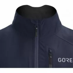 Chaqueta GORE Wear GTX Paclite Blue -Cascos barato 17488355f3f951a19f4c6.50966265