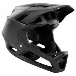 Casco Integral Fox Proframe Noir