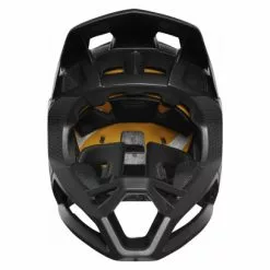 Casco Integral Fox Proframe Noir -Cascos barato 17543045f43d0d293df23.92545329