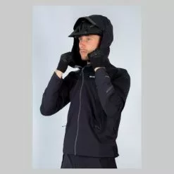Chaqueta Impermeable Endura MT500 II Negra -Cascos barato 18079905fc8ec32461363.23882209