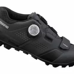 Zapatillas Shimano ME502 MTB Negras
