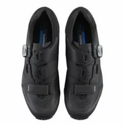 Zapatillas Shimano ME502 MTB Negras -Cascos barato 18122045f5f3ff001cb03.84269140