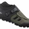 Par De Zapatillas MTB Shimano ME702 Verde Oliva -Cascos barato 18122055f5f4adf720b74.21890630