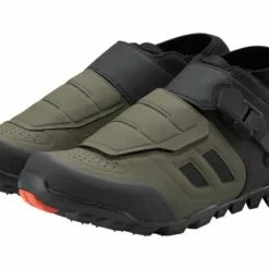 Par De Zapatillas MTB Shimano ME702 Verde Oliva -Cascos barato 18122055f5f4af3b1c929.19117369