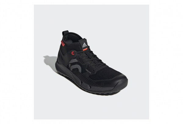 Zapatillas Adidas Five Ten Trailcross XT Negro / Gris / Rojo 6 Zapatillas Adidas Five Ten Trailcross XT Negro / Gris / Rojo - Imagen 4