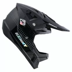 Casco Integral Kenny Decade Noir
