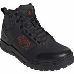 Zapatillas Adidas Five Ten Impact Pro Mid Negro / Rojo -Cascos barato 18235305fbbdaa1851b84.90104523