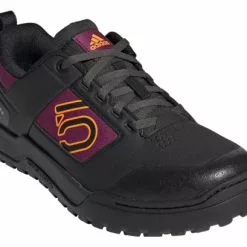Zapatillas MTB Adidas Five Ten Impact Pro Mujer CBLACK / SIGORG / POWBER Mujer -Cascos barato 182353260081a71a37418.83535534