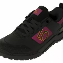 Zapatillas MTB Adidas Five Ten Impact Pro Mujer CBLACK / SIGORG / POWBER Mujer -Cascos barato 182353260081a795f29d5.96714746