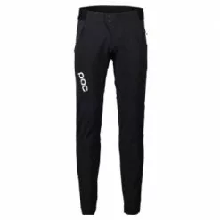 Pantalones Poc Ryhthm Resistance Negros