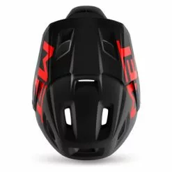 Casco Met Parachute MCR Mips Con Barboquejo Extraíble Negro Brillante Mate Rojo 2021 -Cascos barato 18294365f968a0d7a7d96.02568884