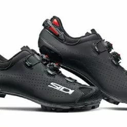 Zapatillas MTB Sidi Tiger 2 Negras