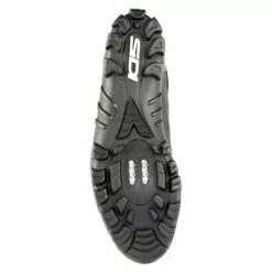 Sidi Defender Negro MTB Senderismo / Zapato All Mountain -Cascos barato 18328815fb37d6ac75656.13593672