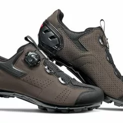 Zapatillas Sidi Gravel Marrón