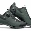 Zapatillas Sidi Gravel Verde