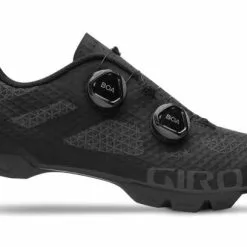 Zapatillas MTB Giro Sector Negro / Dark Shadow -Cascos barato 18396906011930e68d809.77002805
