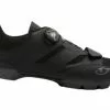 Zapatillas MTB Giro Cylinder II Negras