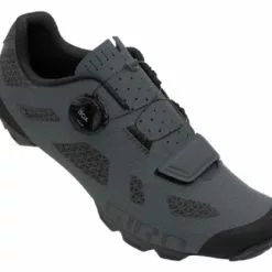 Giro Rincon Zapatos Portaro Grises