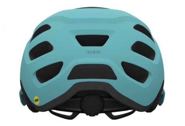 Casco Giro Tremor Bleu 6 Casco Giro Tremor Bleu - Imagen 4