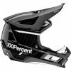 Casco Integral 100% Aircraft 2 Blanc / Noir 1 Casco Integral 100% Aircraft 2 Blanc / Noir -Cascos barato 1848199602d3f912430d1.23503567