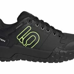 Zapatillas De MTB Adidas Five Ten Impact Sam Hill CNoir / SIGGNR / GRETHR