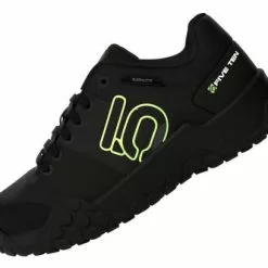 Zapatillas De MTB Adidas Five Ten Impact Sam Hill CNoir / SIGGNR / GRETHR -Cascos barato 18491995fe2f9a5bc4711.03707363