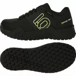 Zapatillas De MTB Adidas Five Ten Impact Sam Hill CNoir / SIGGNR / GRETHR -Cascos barato 18491995fe2f9b1c31d86.75053740