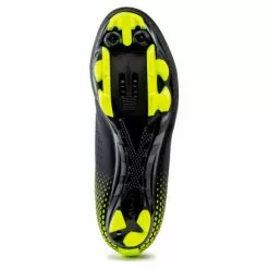 Zapatillas Northwave ORIGIN PLUS 2 Negro / Amarillo Fluo -Cascos barato 18549055fc0c82d9ee087.13496184