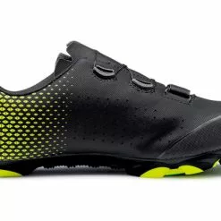 Zapatillas Northwave ORIGIN PLUS 2 Negro / Amarillo Fluo -Cascos barato 18549055fc0c82de9d200.30867324