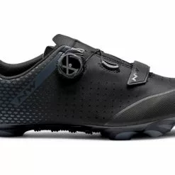 Zapatillas Northwave ORIGIN PLUS 2 Negro / Gris