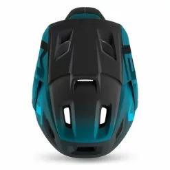 Casco Integral Met Parachute MCR Mips Con Mentonera Extraíble Matte Petrol Blue 2021 -Cascos barato 18550385fc11429e7a8f8.25684548