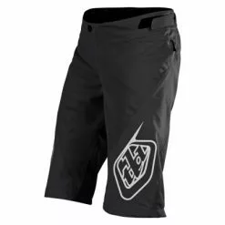 Troy Lee Designs SPRINT Shorts Negros