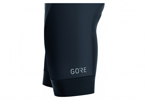 Culotte Con Tirantes Gore Wear C3 + Negro 5 Culotte Con Tirantes Gore Wear C3 + Negro - Imagen 3