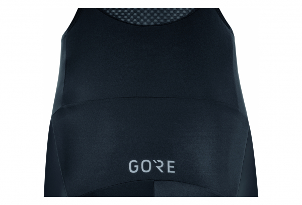 Culotte Con Tirantes Gore Wear C3 + Negro 6 Culotte Con Tirantes Gore Wear C3 + Negro - Imagen 4