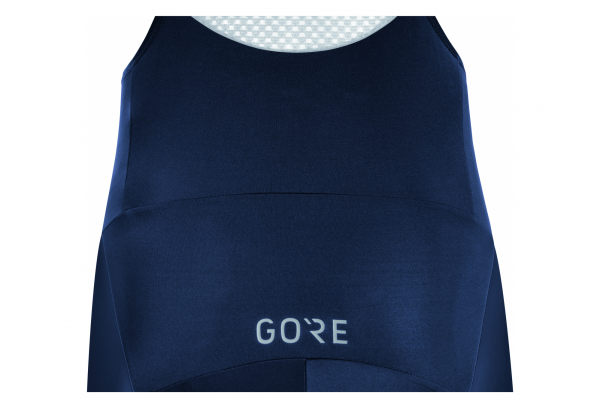 Culotte Con Tirantes Gore Wear C3 + Azul 6 Culotte Con Tirantes Gore Wear C3 + Azul - Imagen 4