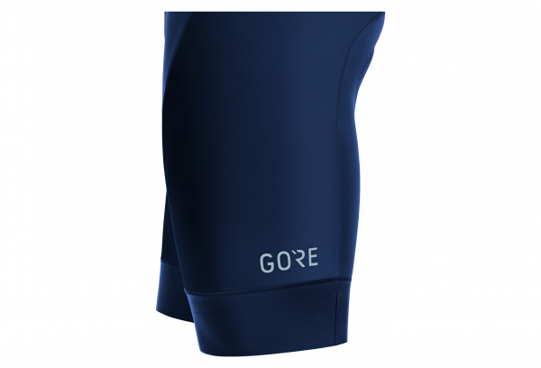 Culotte Con Tirantes Gore Wear C3 + Azul 5 Culotte Con Tirantes Gore Wear C3 + Azul - Imagen 3