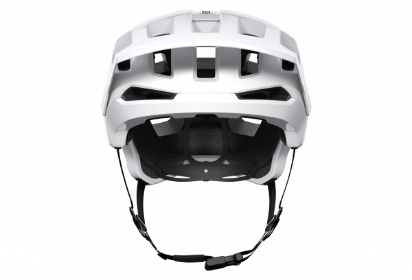 Casco Poc Kortal Race MIPS Blanc 4 Casco Poc Kortal Race MIPS Blanc - Imagen 2