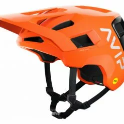Casco Poc Kortal Race MIPS Orange