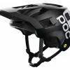 Casco Poc Kortal Race MIPS Blanc / Noir -Cascos barato 18659035fdb5d5eb6d364.17835570