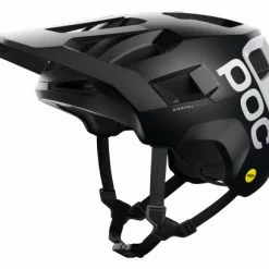 Casco Poc Kortal Race MIPS Blanc / Noir