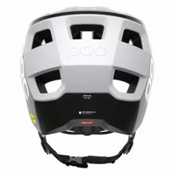 Casco Poc Kortal Race MIPS Blanc / Noir -Cascos barato 18659035fdb5d734ec6a3.35850451