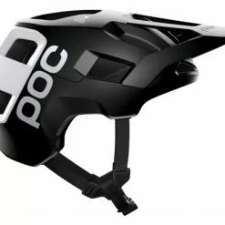 Casco Poc Kortal Race MIPS Blanc / Noir -Cascos barato 18659035fdb5d7d8a3491.00184556
