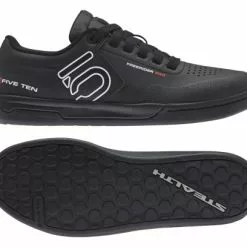 Zapatillas MTB Adidas Five Ten Freerider Pro Negro -Cascos barato 18967295fe2fae143d0f4.35140786