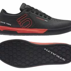 Zapatillas MTB Adidas Five Ten Freerider Pro Negro / Rojo -Cascos barato 18967305fe2fb6a4ac2e7.20991140