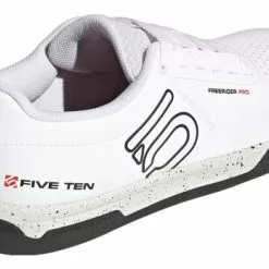 Zapatillas MTB Adidas Five Ten Freerider Pro Blanco -Cascos barato 18967325fe2fc5b91e785.41627945