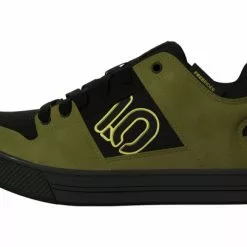 Zapatillas De MTB Adidas Five Ten Freerider HAZYEL / WILMOS / Cnoir -Cascos barato 18967365fe30a96e44da3.66787392