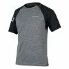 Camiseta De Manga Corta Endura Singletrack T Pewter -Cascos barato 18997405ff31661da18d2.94011875
