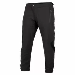 Pantalón Endura MT500JR Burner Niño Negro