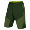 Pantalones Cortos Endura Hummvee II Verde Oliva